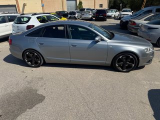 Audi A6 2009