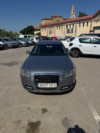 Audi A6 2009