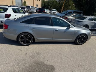 Audi A6 2009