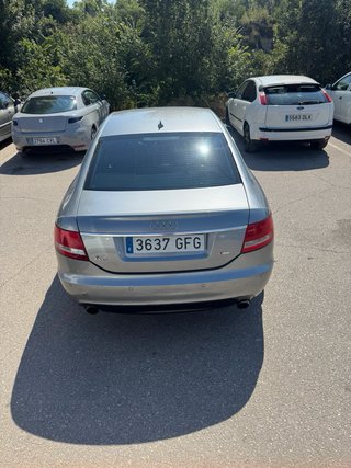 Audi A6 2009