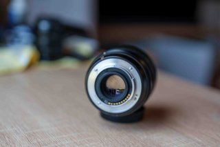 Objetivos Fujinon XF míticos en excelente estado