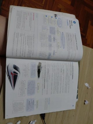 Lengua y literatura 3 ESO
