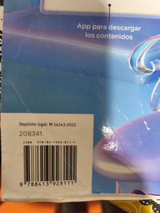 Lengua castellana y literatura