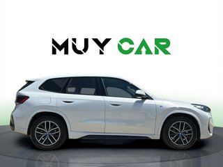 BMW iX1 eDrive20 150 kW (204 CV)