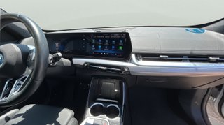 BMW iX1 eDrive20 150 kW (204 CV)