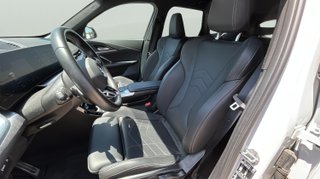 BMW iX1 eDrive20 150 kW (204 CV)
