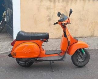 Vespa T5 Sport 125