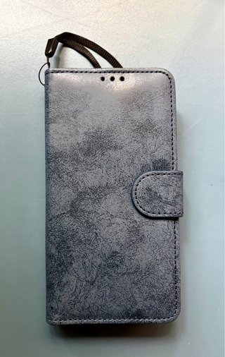 Funda Móvil Cartera