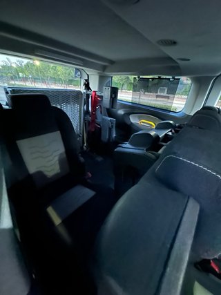 Ford Tourneo Custom 2017 “ Titanium “