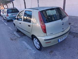 FIAT Punto 2005