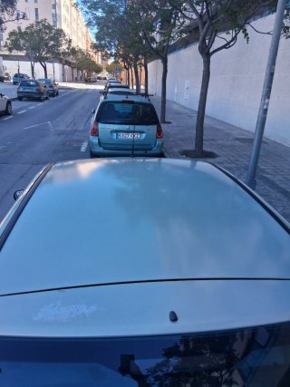 FIAT Punto 2005