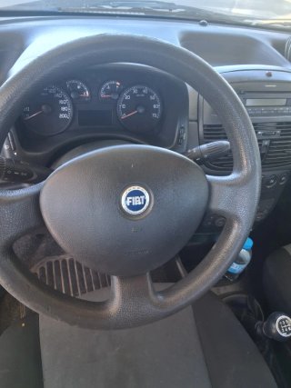 FIAT Punto 2005