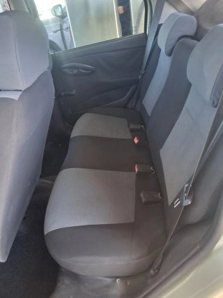 FIAT Punto 2005