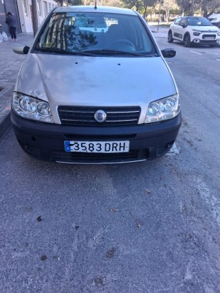 FIAT Punto 2005