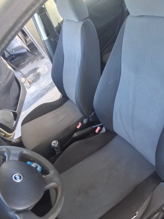 FIAT Punto 2005