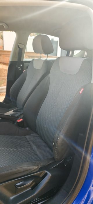 SEAT Leon 2005