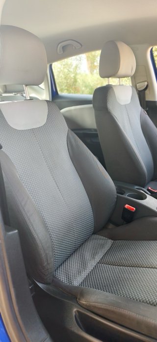 SEAT Leon 2005