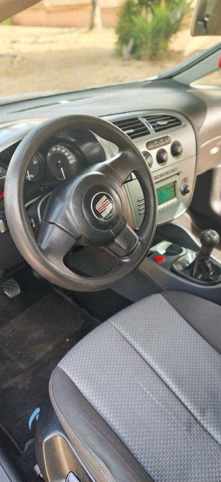 SEAT Leon 2005