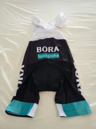 Conjunto Ropa Ciclismo Culote Maillot NuevO !