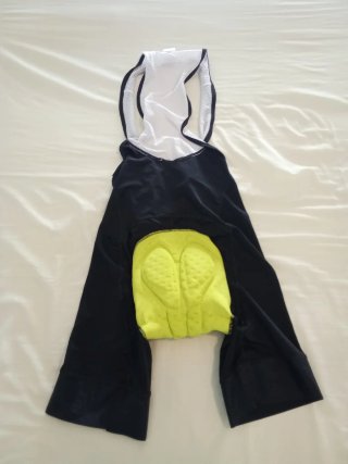 Conjunto Ropa Ciclismo Culote Maillot NuevO !