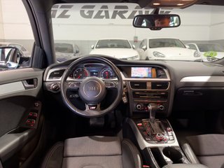 Audi A4 Avant 2.0 TDI 150CV multitron S line ed