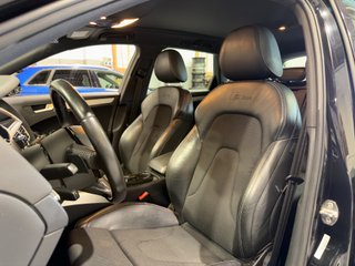 Audi A4 Avant 2.0 TDI 150CV multitron S line ed