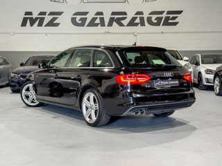 Audi A4 Avant 2.0 TDI 150CV multitron S line ed