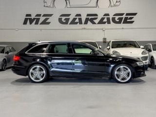 Audi A4 Avant 2.0 TDI 150CV multitron S line ed