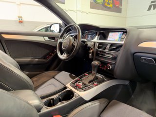 Audi A4 Avant 2.0 TDI 150CV multitron S line ed