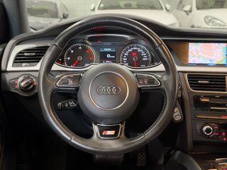 Audi A4 Avant 2.0 TDI 150CV multitron S line ed