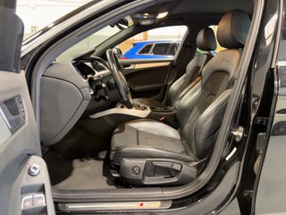 Audi A4 Avant 2.0 TDI 150CV multitron S line ed