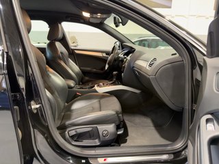 Audi A4 Avant 2.0 TDI 150CV multitron S line ed