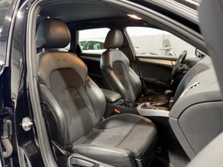 Audi A4 Avant 2.0 TDI 150CV multitron S line ed