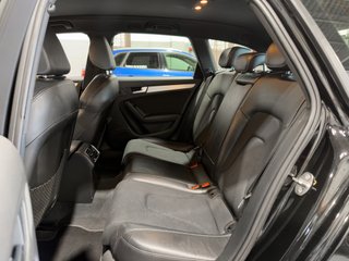 Audi A4 Avant 2.0 TDI 150CV multitron S line ed
