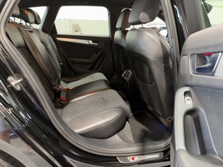 Audi A4 Avant 2.0 TDI 150CV multitron S line ed