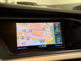 Audi A4 Avant 2.0 TDI 150CV multitron S line ed