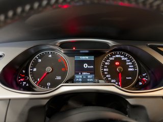 Audi A4 Avant 2.0 TDI 150CV multitron S line ed