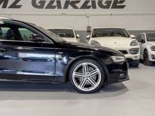 Audi A4 Avant 2.0 TDI 150CV multitron S line ed