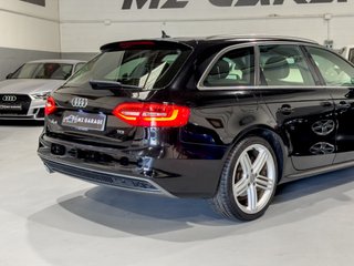Audi A4 Avant 2.0 TDI 150CV multitron S line ed