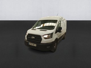 Ford Transit 350 96kW L3H2 Van Trend FWD AÑO 2023