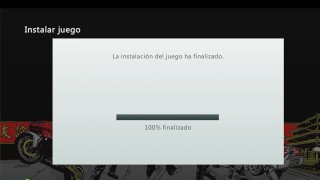 🇪🇸 Sleeping Dogs Xbox 360