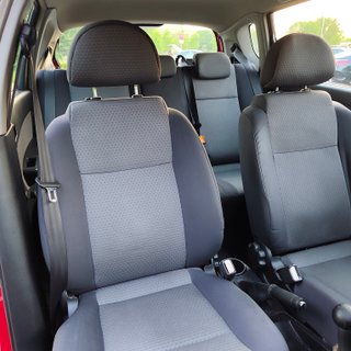 CHEVROLET AVEO  2009 1.2 PEGATINA C MUY CUIDADO