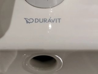 Lavabo doble Duravit