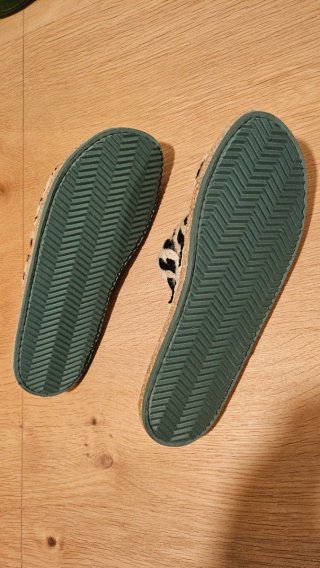 Sandalias VESICAPISCIS Talla 38