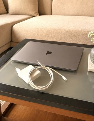 MacBook Pro 16” 2019 Gris