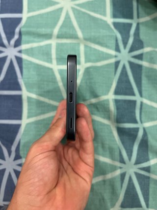 Samsung A16 128GB Nero