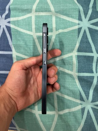 Samsung A16 128GB Nero