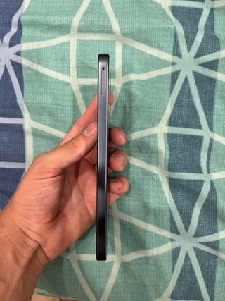 Samsung A16 128GB Nero