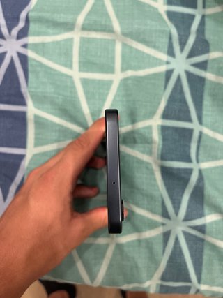 Samsung A16 128GB Nero
