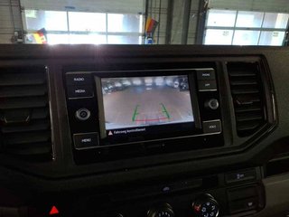 Volkswagen Crafter FURGÓN L4H3 2.0 TDI 140 CV
